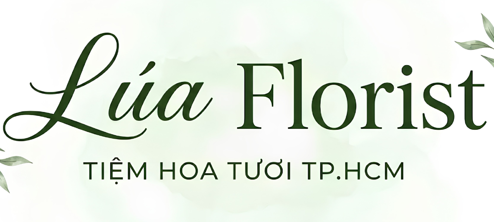 Lúa Florist