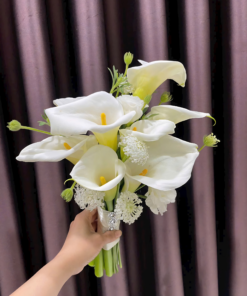 Bó Hoa Cưới - HC01