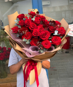 Bó Hoa Sinh Nhật - BHSN10