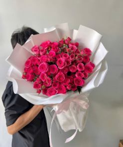 Bó Hoa Sinh Nhật – BHSN13