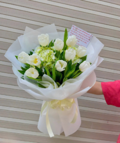 Bó Hoa Sinh Nhật – BHSN19