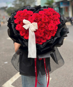 Bó Hoa Sinh Nhật - BHSN2