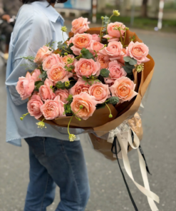 Bó Hoa Sinh Nhật – BHSN20