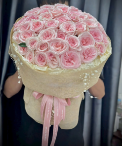 Bó Hoa Sinh Nhật – BHSN24