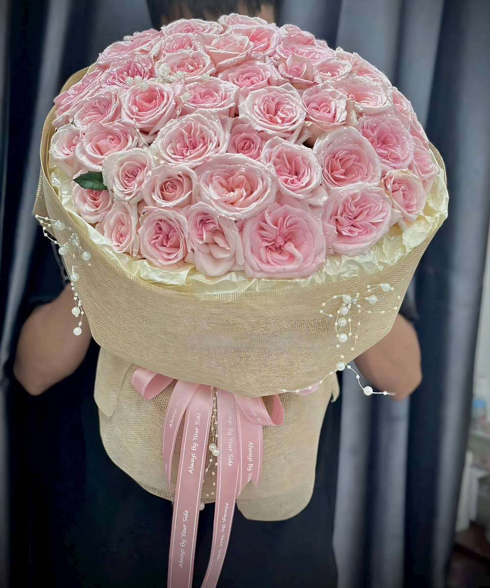 Bó Hoa Sinh Nhật – BHSN24