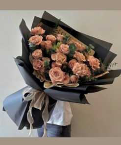 Bó Hoa Sinh Nhật – BHSN30