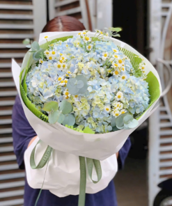 Bó Hoa Sinh Nhật - BHSN4