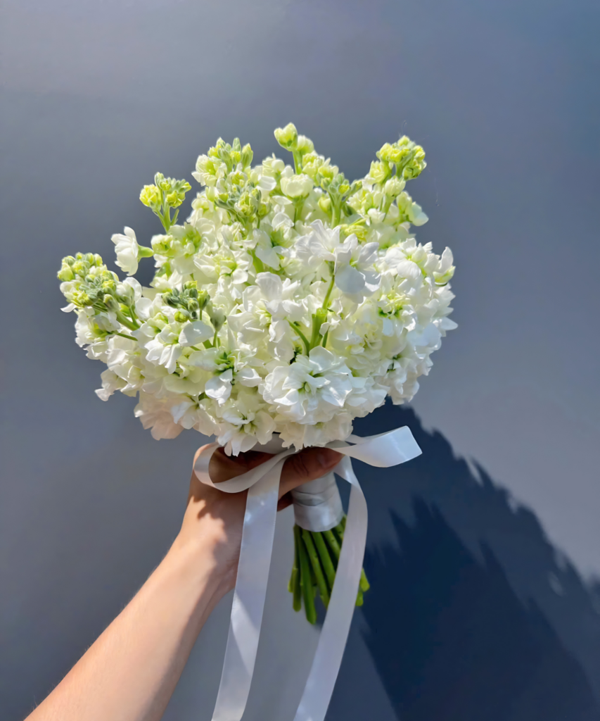 Bó Hoa Cưới - HC04