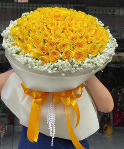 Bó Hoa Sinh Nhật - BHSN5