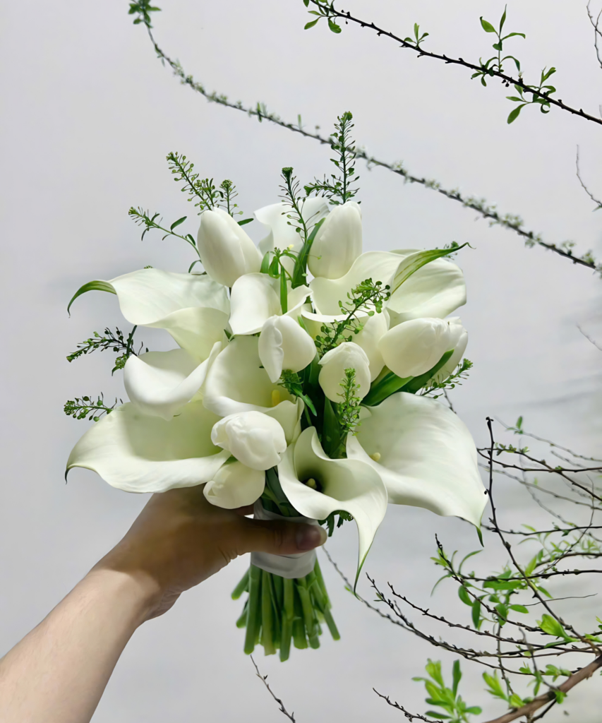 Bó Hoa Cưới - HC05