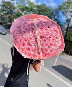 Bó Hoa Sinh Nhật - BHSN6