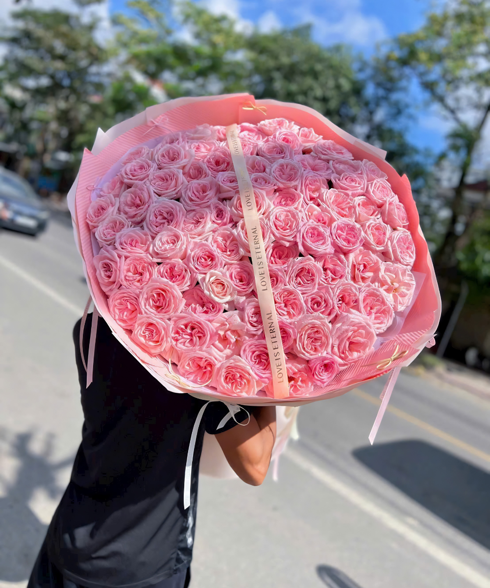 Bó Hoa Sinh Nhật - BHSN6