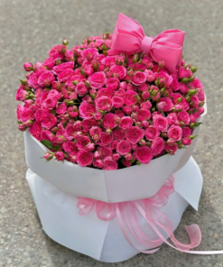 Bó Hoa Sinh Nhật - BHSN7