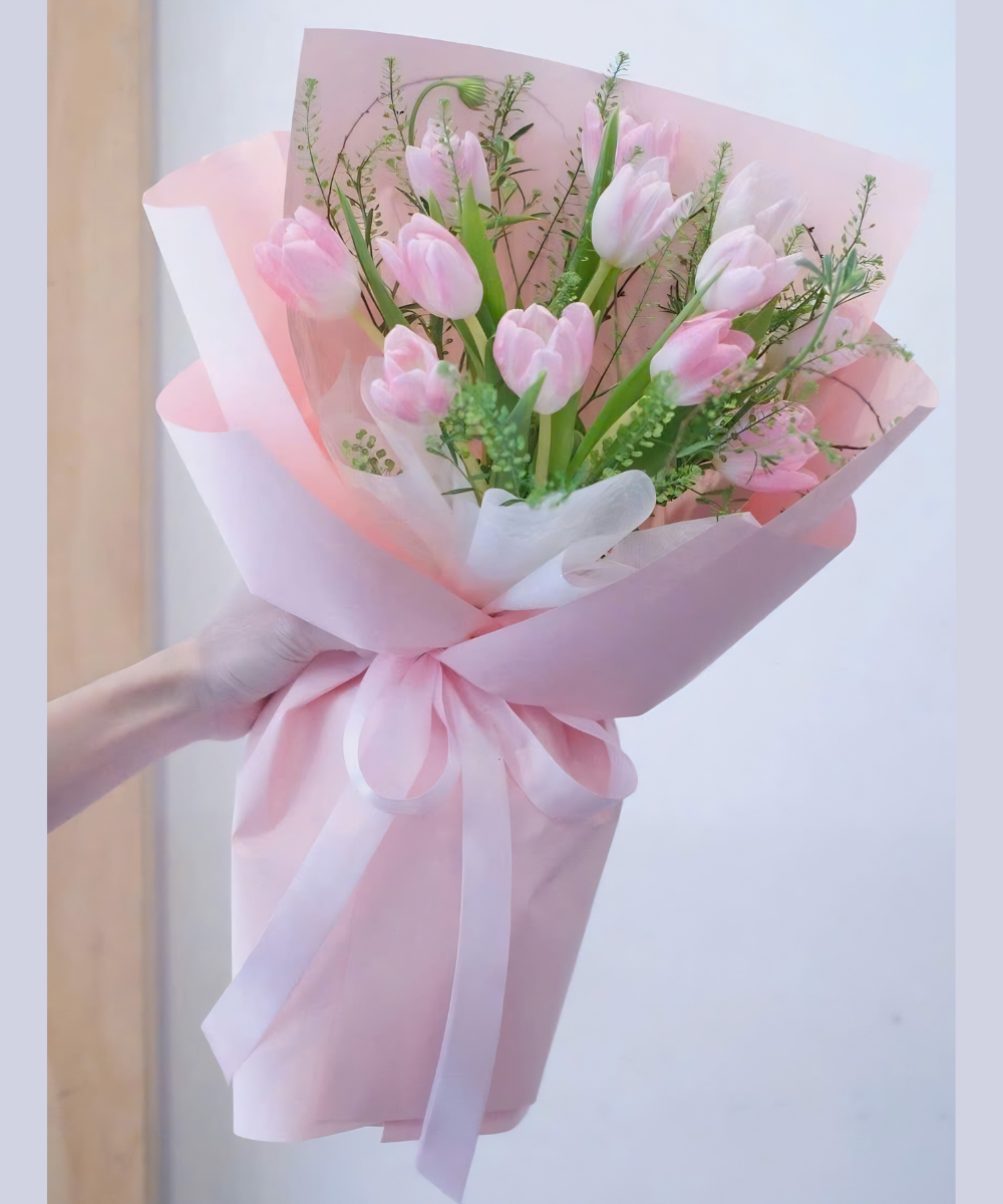 Bó Hoa Sinh Nhật - BHSN9
