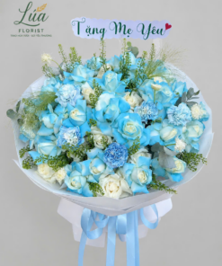 Bó Hoa Sinh Nhật – BHSN37